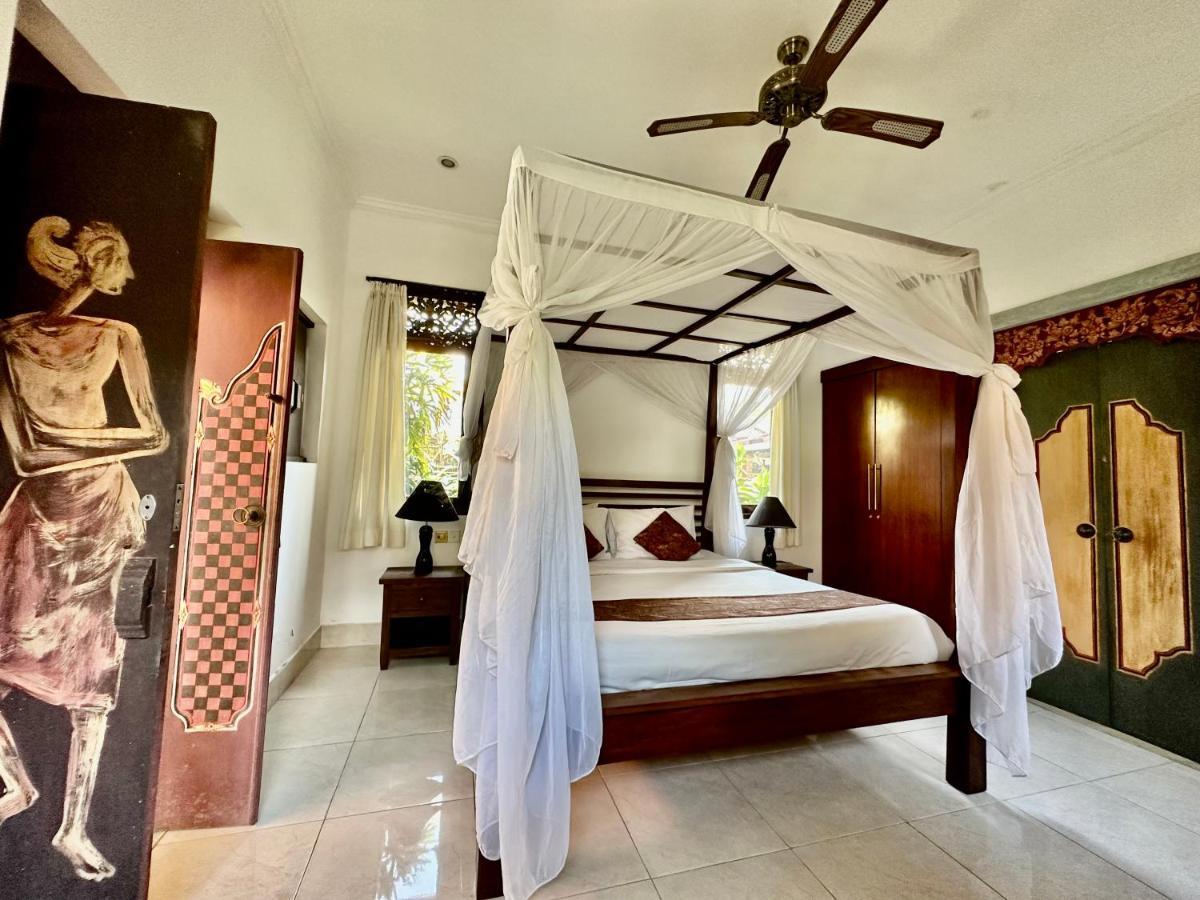 Mawa House Hotel Ubud  Exterior photo
