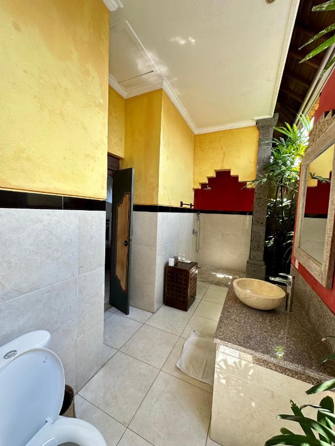 Mawa House Hotel Ubud  Exterior photo