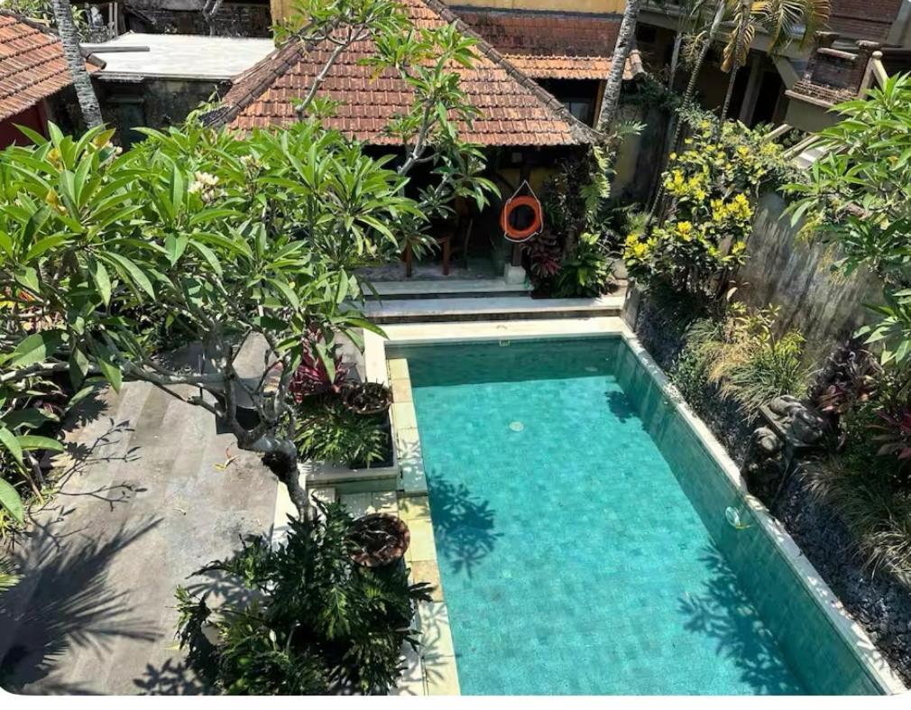 Mawa House Hotel Ubud  Exterior photo
