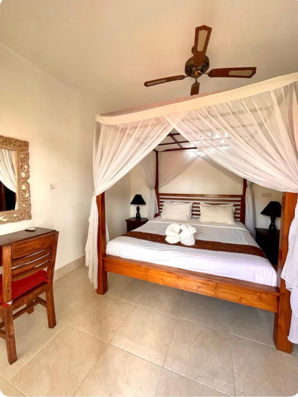 Mawa House Hotel Ubud  Exterior photo