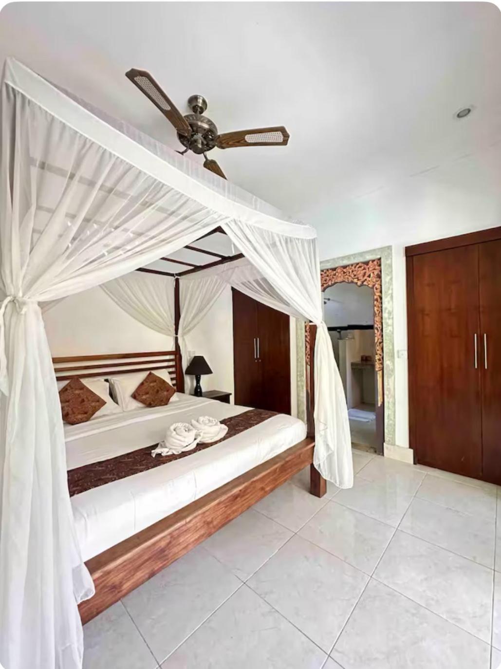 Mawa House Hotel Ubud  Exterior photo